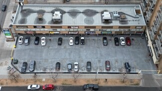 Plus de détails pour 1330 15 Ave SW, Calgary, AB - Bureau, Commerce de détail à louer