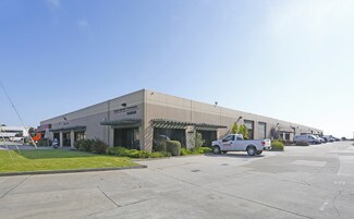 Plus de détails pour 300-332 Littlefield Ave, South San Francisco, CA - Industriel à louer
