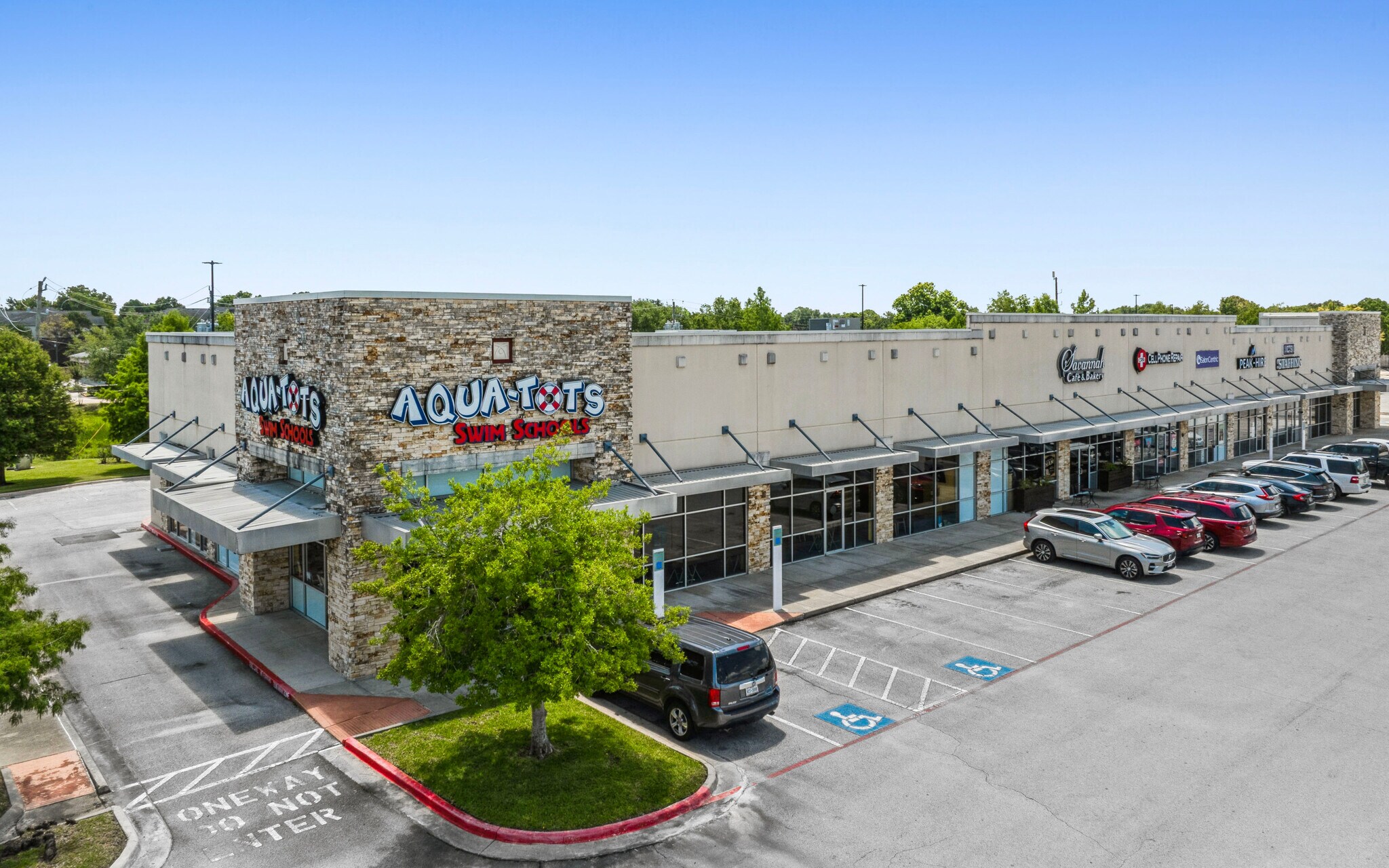 5968 Fairmont Pky, Pasadena, TX à vendre Photo principale- Image 1 de 16