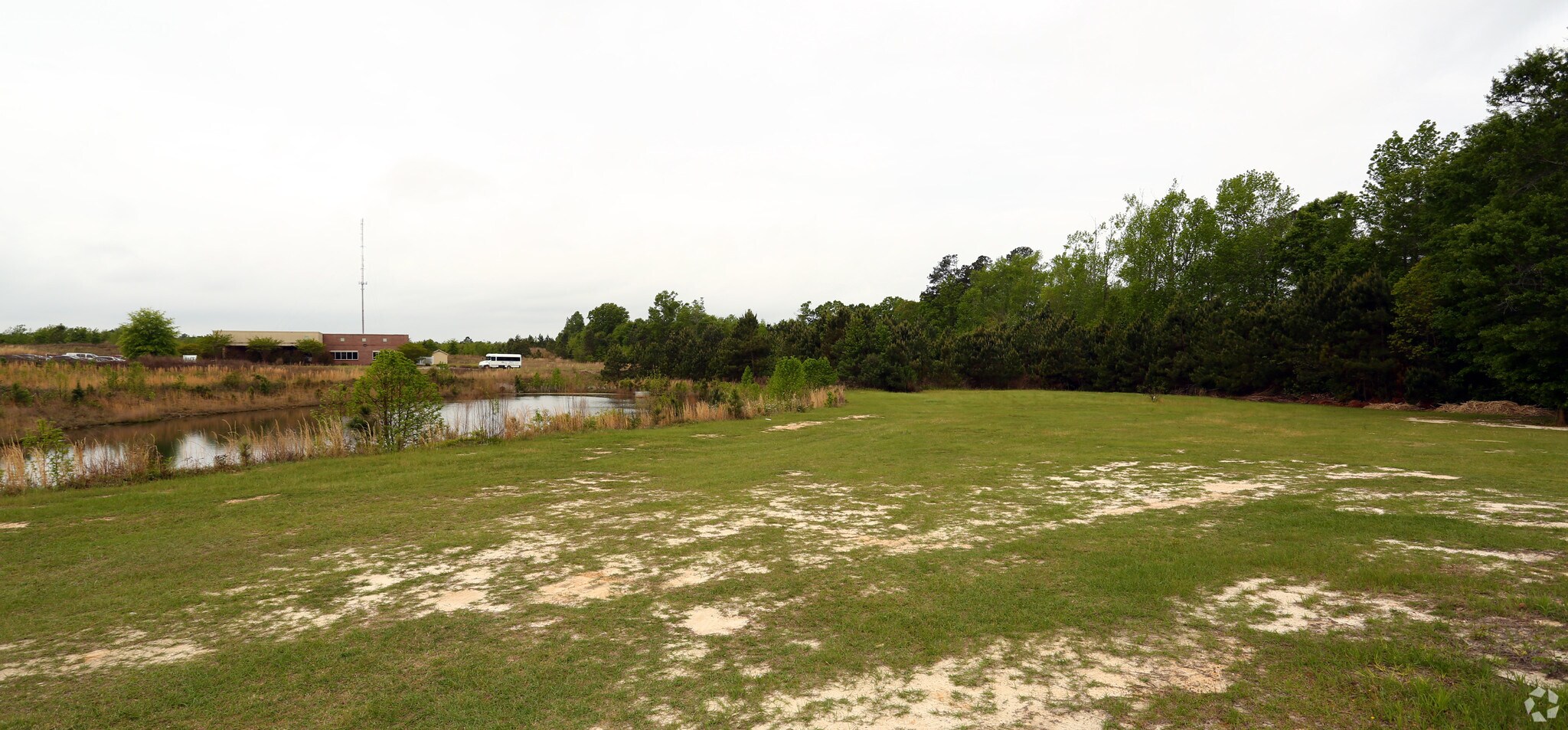 1723 Village Park Dr, Orangeburg, SC à vendre Photo principale- Image 1 de 5