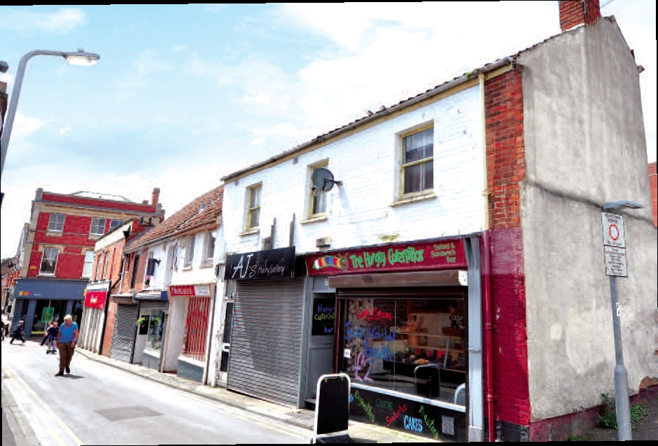 5 Court St, Bridgwater for sale Primary Photo- Image 1 of 3