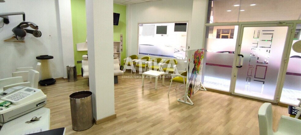 Carrer Músico E. Casanova, 9, Ontinyent, Valencia for sale - Building Photo - Image 2 of 22