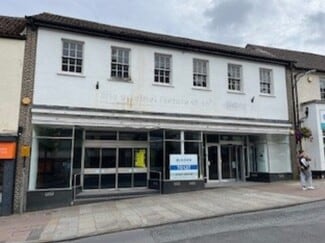 More details for 18 High St, Chepstow - Retail for Lease