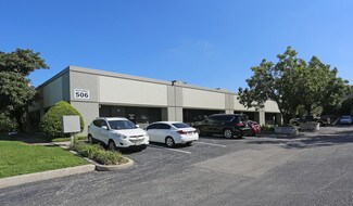 Plus de détails pour 506 E Ramsey Rd, San Antonio, TX - Bureau, Local d'activités à louer