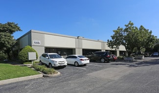 More details for 506 E Ramsey Rd, San Antonio, TX - Office, Flex for Lease