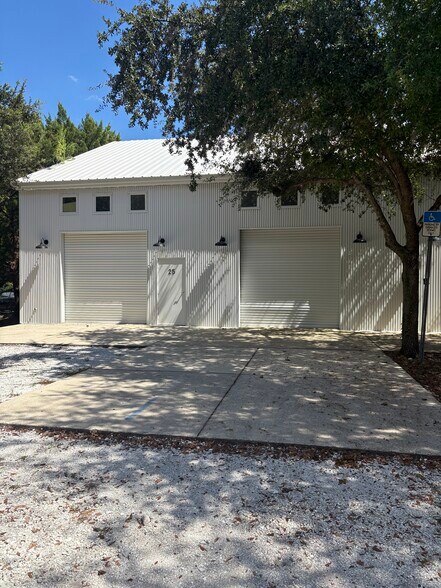 25 Palmer St, Saint Augustine, FL à louer - Photo principale - Image 1 de 6