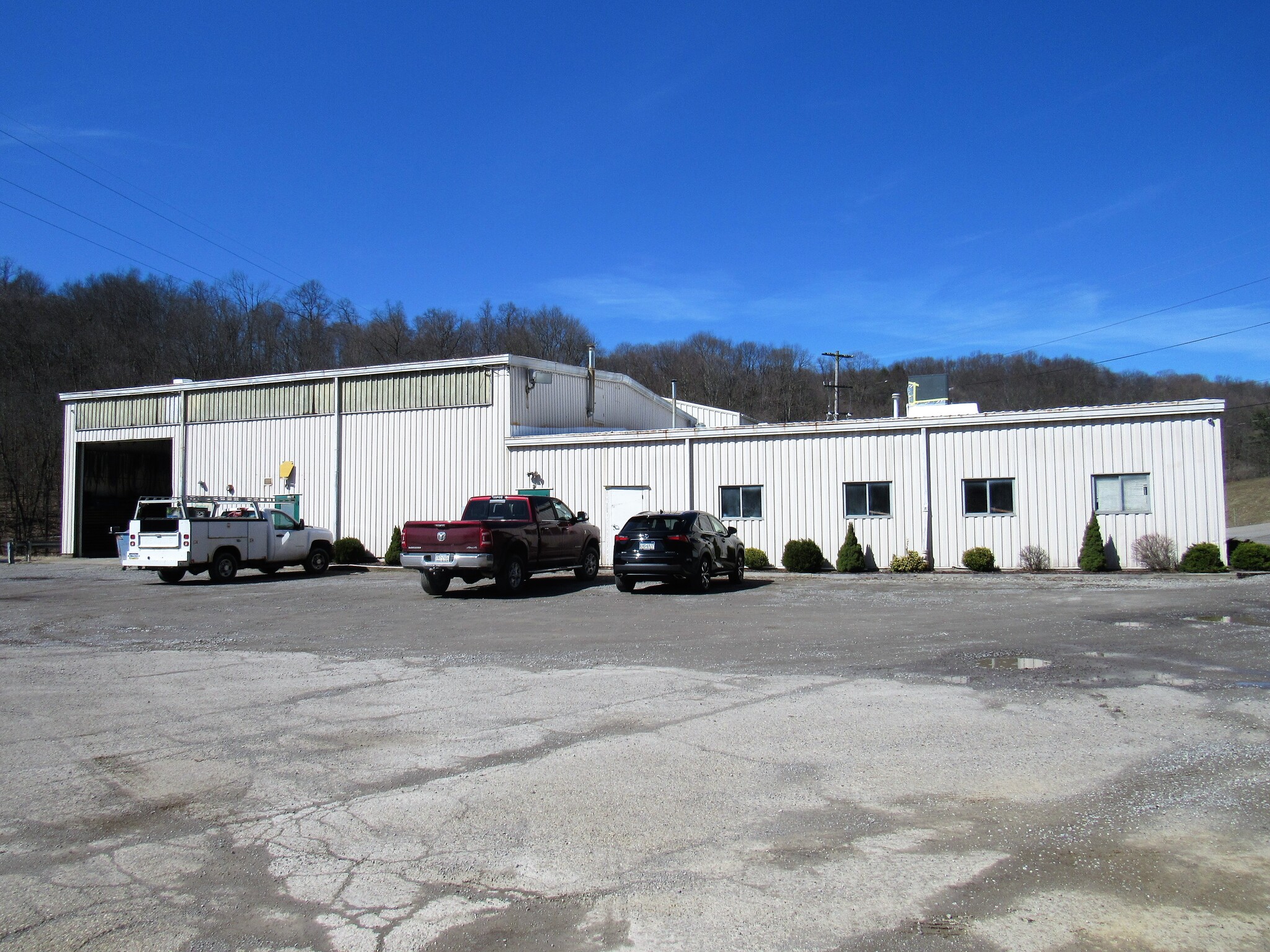 350 Lardintown Rd, Sarver, PA for sale Building Photo- Image 1 of 1