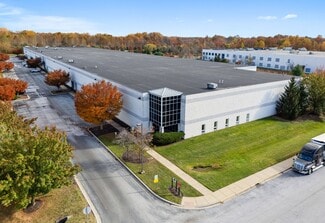 More details for 231 Executive Dr, Newark, DE - Industrial for Lease