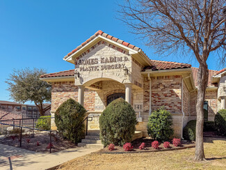 More details for 3317 Unicorn Lake Blvd, Denton, TX - Office for Lease