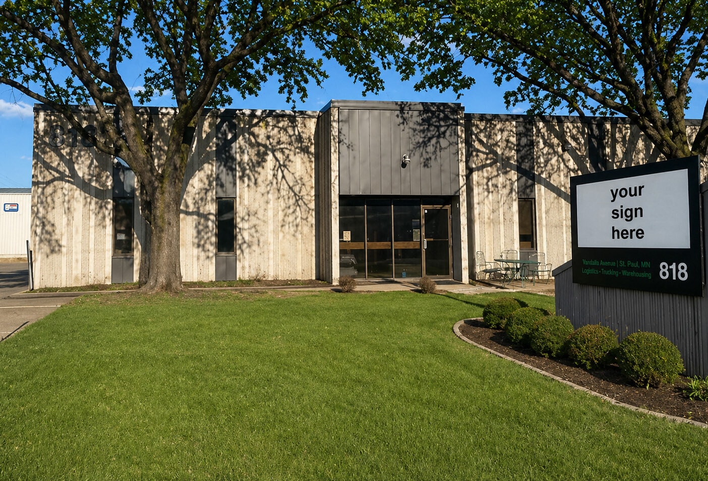 818 Vandalia St, Saint Paul, MN for sale Building Photo- Image 1 of 8