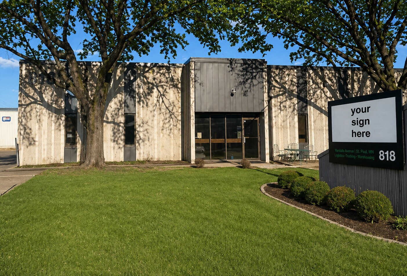 818 Vandalia St, Saint Paul, MN à vendre Photo du bâtiment- Image 1 de 8
