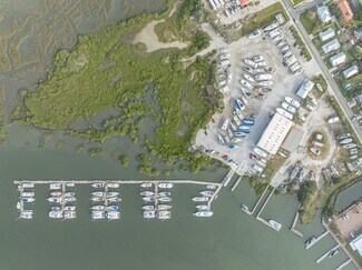 Plus de détails pour 256 Riberia St, Saint Augustine, FL - Spécialité à vendre