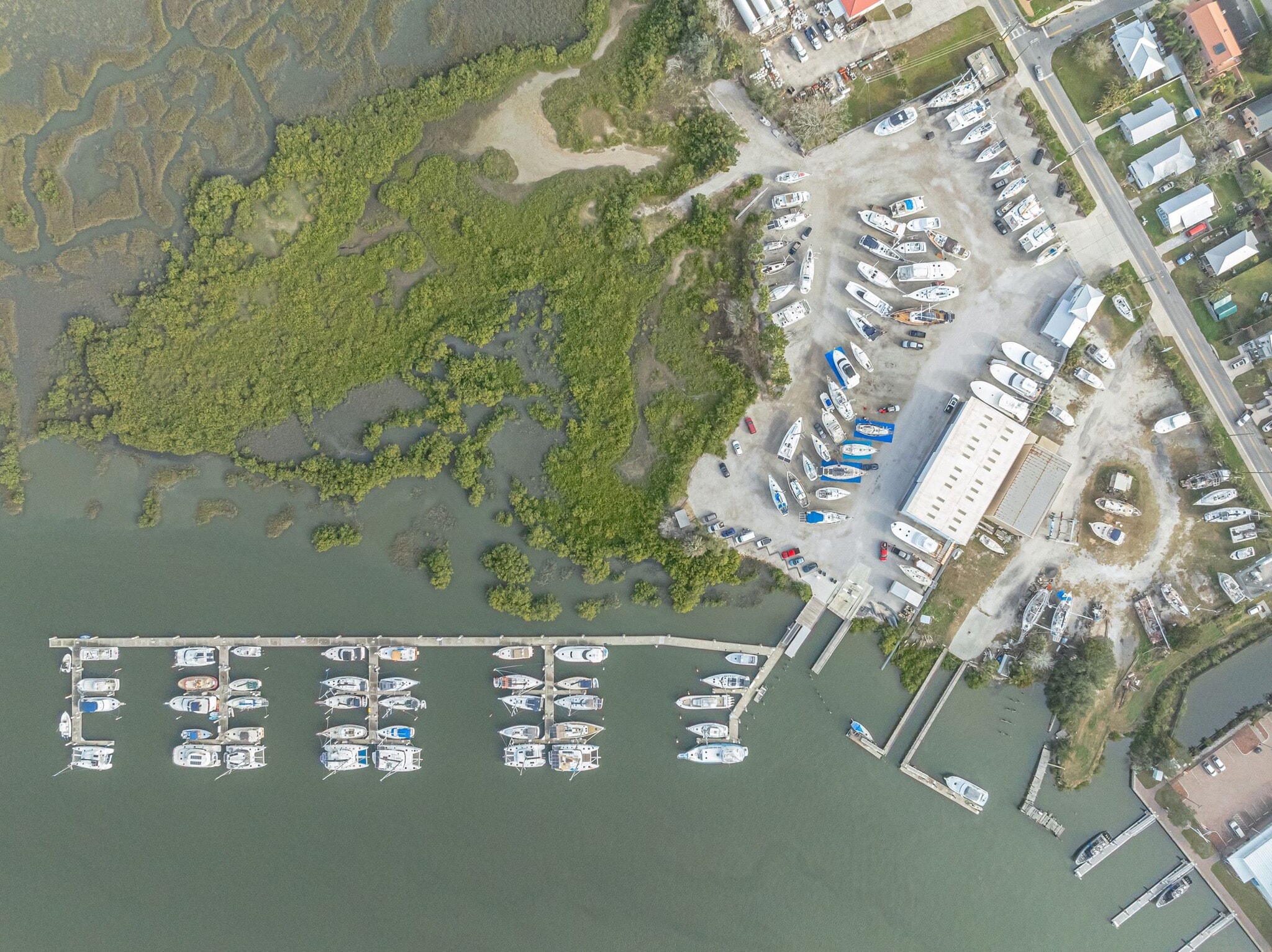 256 Riberia St, Saint Augustine, FL for sale Building Photo- Image 1 of 5