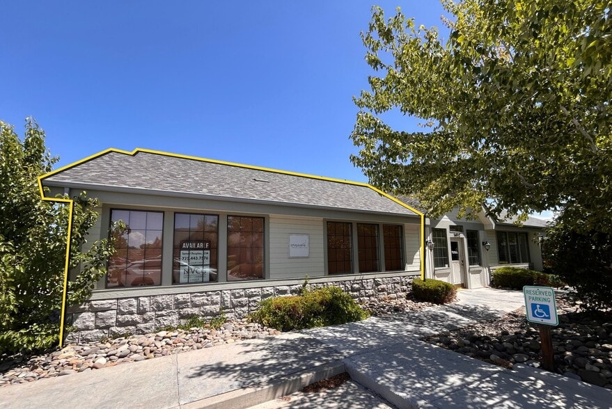 3032 Silver Sage Dr, Carson City, NV for lease - Building Photo - Image 3 of 23