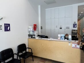 1266-1268 Saint Nicholas Ave, New York, NY for lease Interior Photo- Image 2 of 8