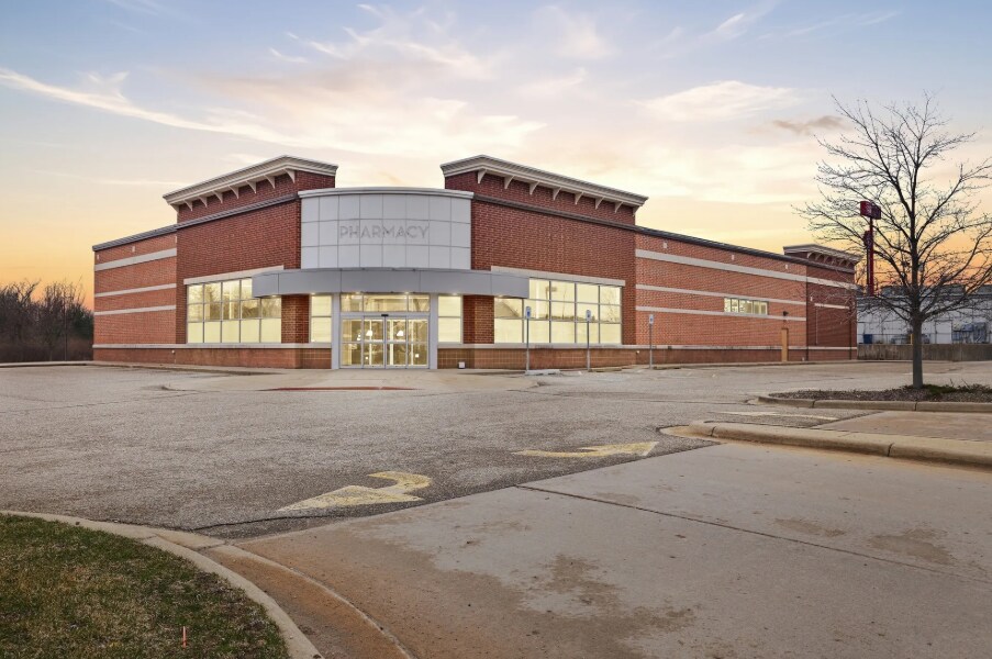 4166 17 Mile Rd NE, Cedar Springs, MI à vendre Photo principale- Image 1 de 8