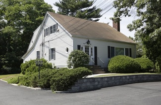 Plus de détails pour 226 E Main St, Huntington, NY - Bureau/Commerce de détail à louer