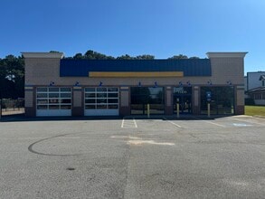 11430 Tara Blvd, Hampton, GA for lease Building Photo- Image 1 of 4