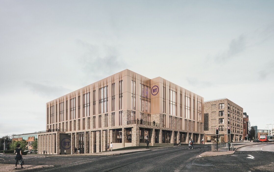 2 Greenmarket, Dundee for lease Building Photo- Image 1 of 18