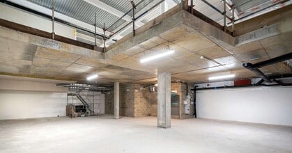 5 Frederick's Pl, London for lease Interior Photo- Image 2 of 2