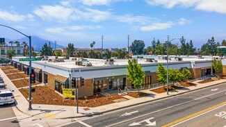 More details for 165 W Hospitality Ln, San Bernardino, CA - Flex for Lease