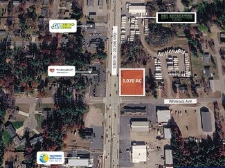 More details for 4011 8th St S, Wisconsin Rapids, WI - Land for Sale