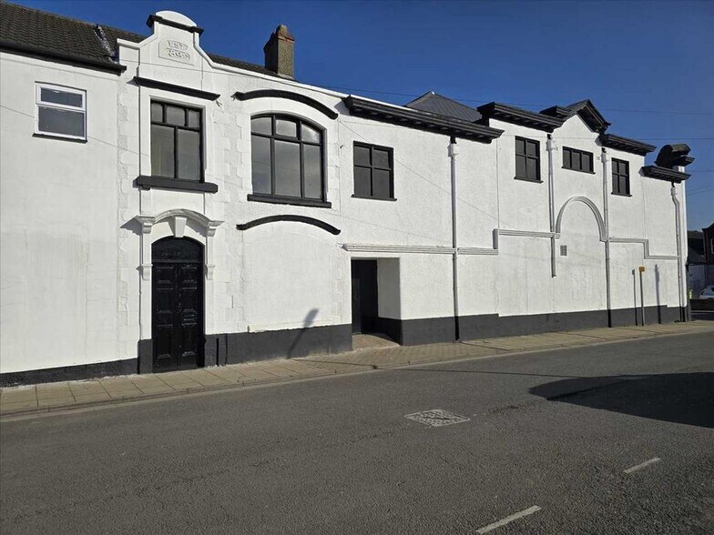 6 Gilliatt St, Scunthorpe à vendre - Photo du bâtiment - Image 3 de 11