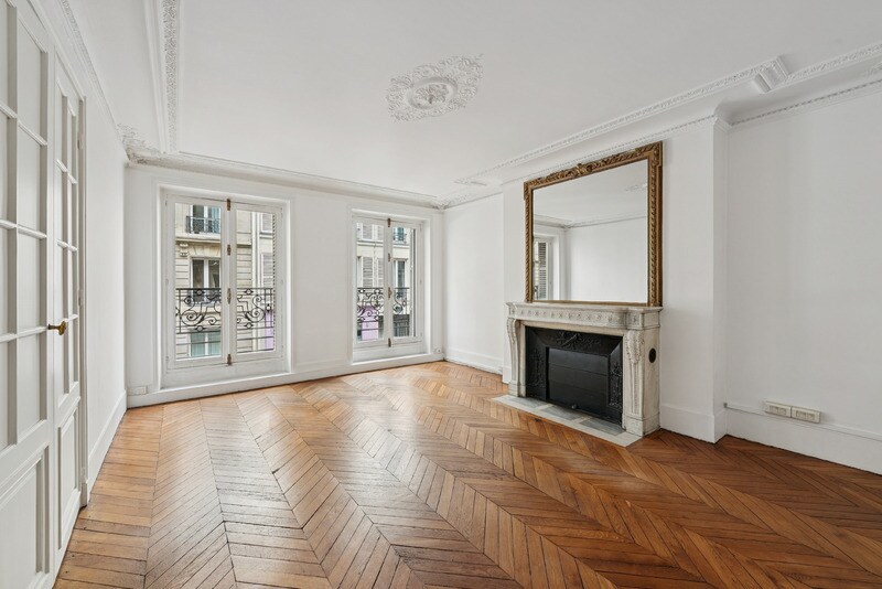 7 Rue D'Artois, Paris for lease Building Photo- Image 1 of 9