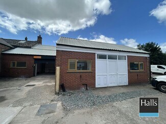 More details for 29 Wem Business Park, Shrewsbury - Industrial for Lease