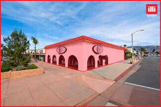 Plus de détails pour 1101-1103 San Fernando Rd, San Fernando, CA - Commerce de détail à louer