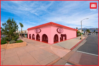 More details for 1101-1103 San Fernando Rd, San Fernando, CA - Retail for Lease