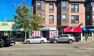 More details for 2505 N Lincoln Ave, Chicago, IL - Retail for Lease