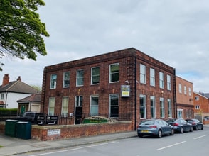 2 Devonshire Cres, Leeds for lease Building Photo- Image 1 of 1