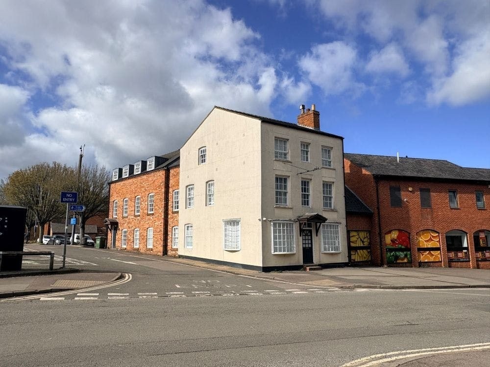 Calthorpe St, Banbury for lease Primary Photo- Image 1 of 10