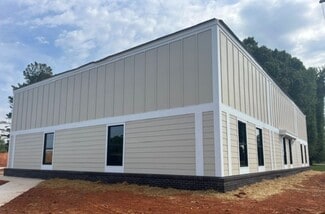 Plus de détails pour 1605 N NC 16 Hwy, Conover, NC - Bureau à vendre