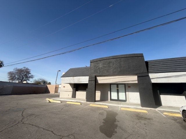 3704 E Owens Ave, North Las Vegas, NV for sale Primary Photo- Image 1 of 21