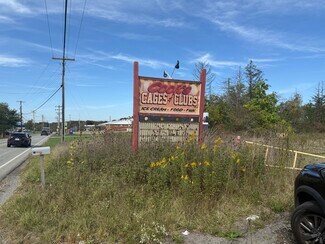 More details for 554 W Main St, Saxonburg, PA - Land for Lease