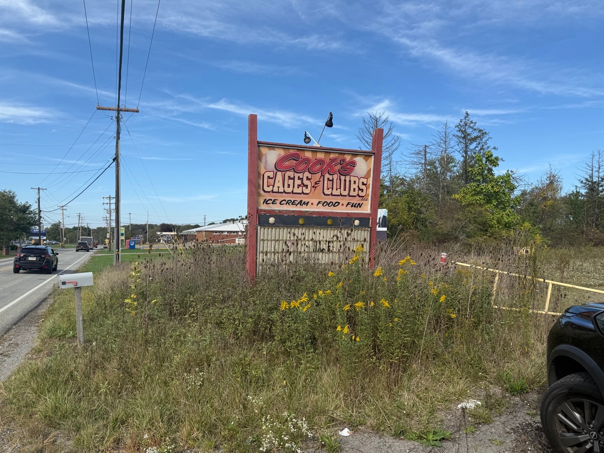 554 W Main St, Saxonburg, PA for lease Primary Photo- Image 1 of 8