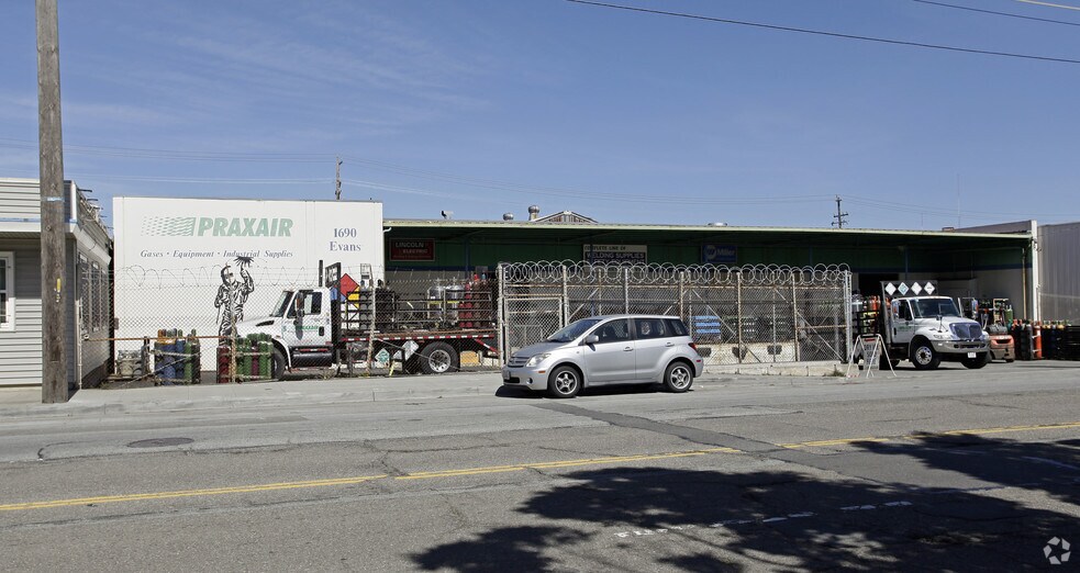 1690 Evans Ave, San Francisco, CA for sale - Building Photo - Image 3 of 4