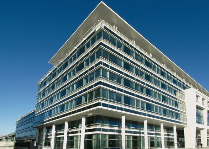 60 Avenue De L'Europe, Bois-Colombes à louer - Photo du bâtiment - Image 2 de 8