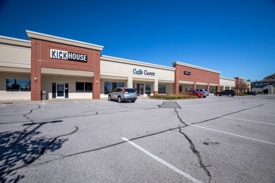 10483 Old Olive Street Rd, Creve Coeur, MO for lease - Building Photo - Image 1 of 9