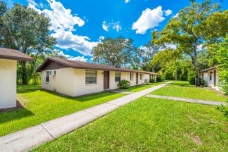 Plus de détails pour 1511 E 140th Ave, Tampa, FL - Multi-résidentiel à vendre