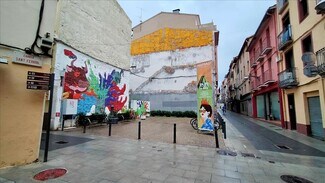 Plus de détails pour Carrer Sant Ferriol, 24, Olot - Terrain à vendre