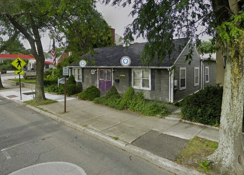 334 Granite Ave, Milton, MA for lease - Building Photo - Image 1 of 1