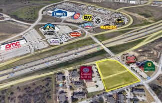 More details for 5801 Quebec, Fort Worth, TX - Land for Sale