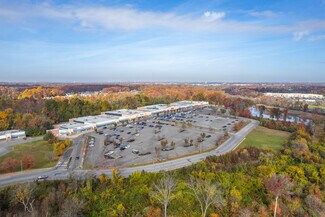 Plus de détails pour 1800 Clements Bridge Rd, Deptford, NJ - Commerce de détail à louer