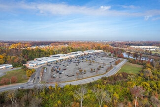 Plus de détails pour 1800 Clements Bridge Rd, Deptford, NJ - Commerce de détail à louer