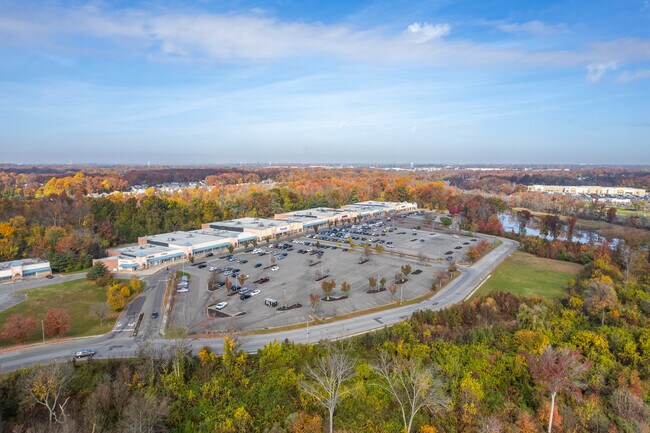 Plus de détails pour 1800 Clements Bridge Rd, Deptford, NJ - Commerce de détail à louer