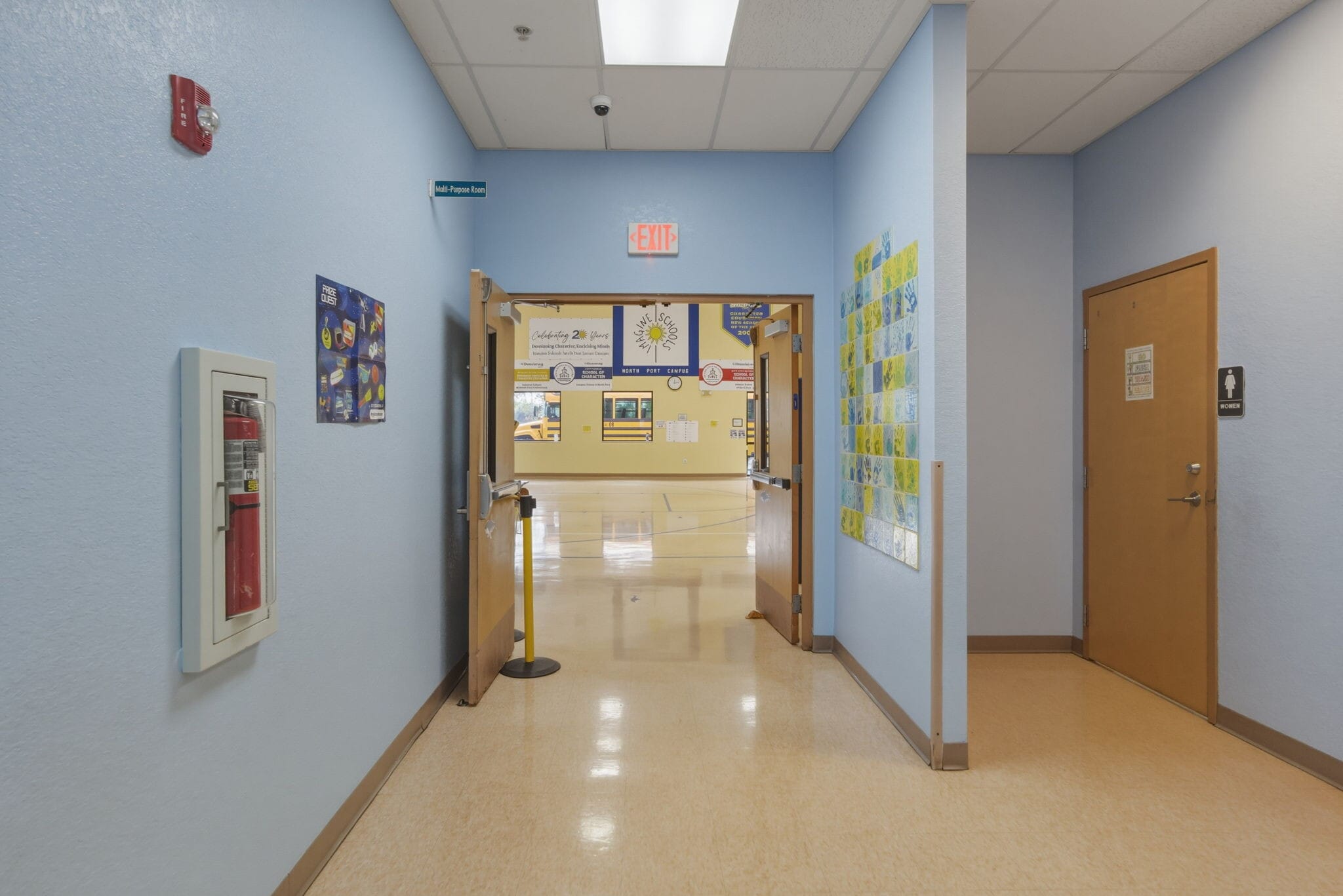 1000 Innovation Ave, North Port, FL à vendre Photo intérieure- Image 1 de 44