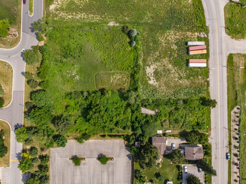 6036 Ellison Rd, Fort Wayne, IN for sale - Building Photo - Image 2 of 4